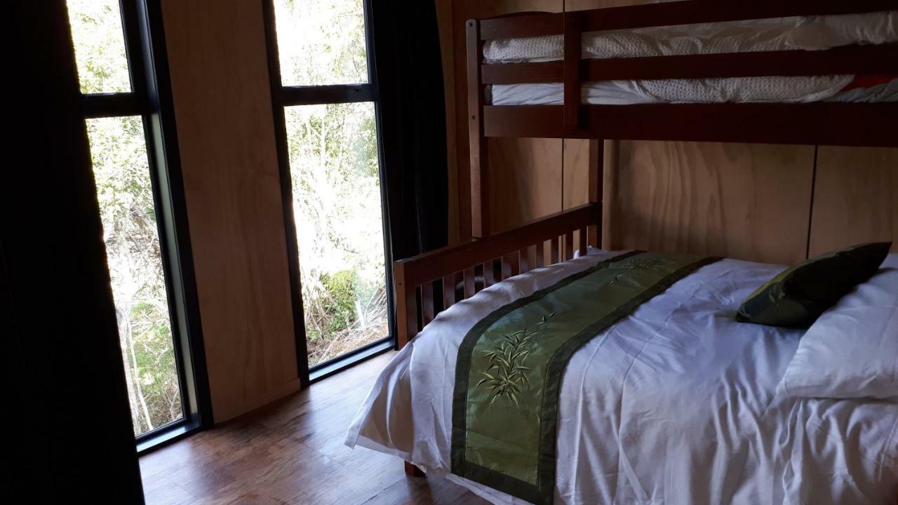 Marlborough Sounds Accommodation Havelock Ngoại thất bức ảnh