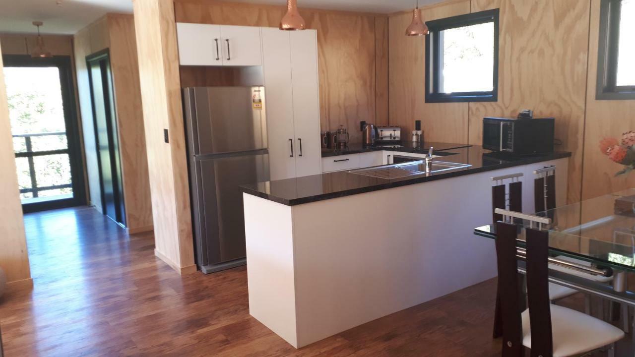 Marlborough Sounds Accommodation Havelock Ngoại thất bức ảnh
