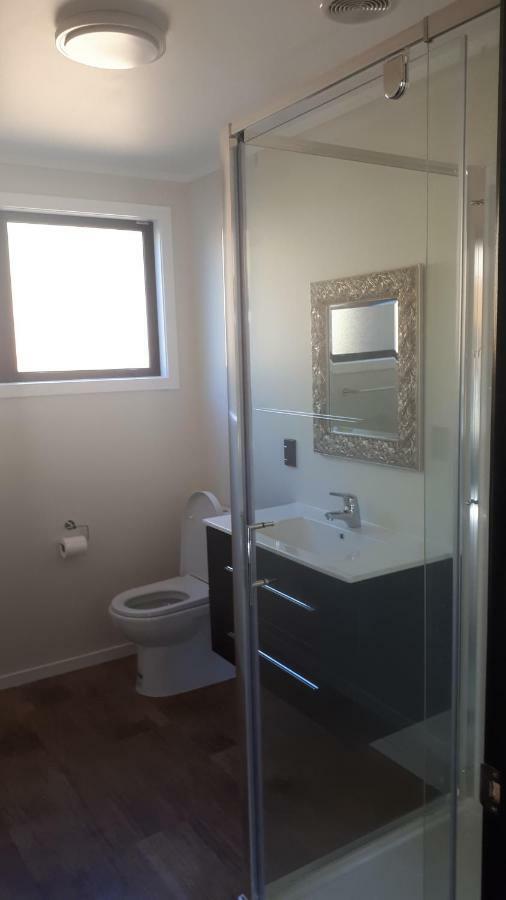 Marlborough Sounds Accommodation Havelock Ngoại thất bức ảnh