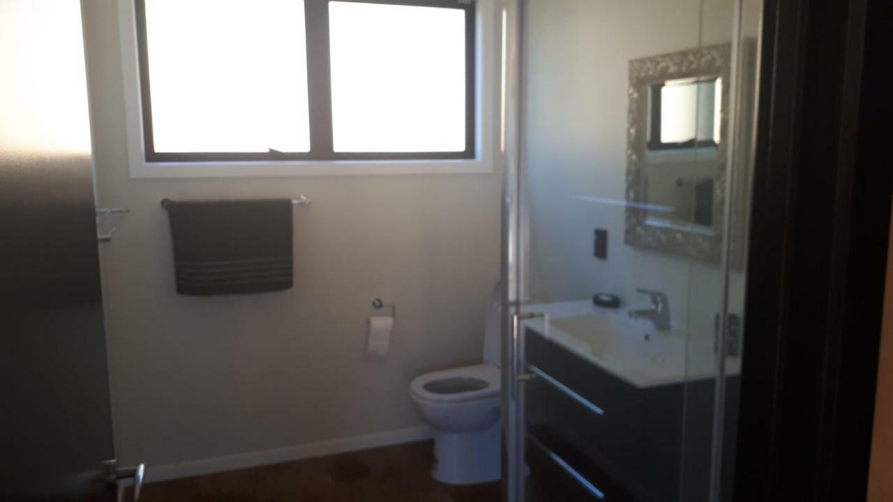 Marlborough Sounds Accommodation Havelock Ngoại thất bức ảnh